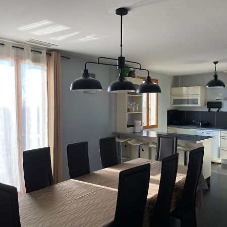 Petite Maison En Pleine Campagne Labastide-Gabausse Экстерьер фото